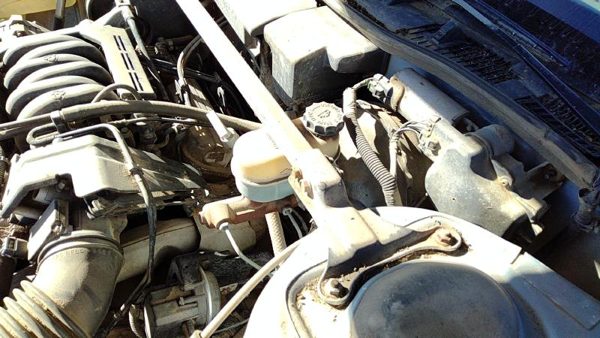 1991-1995 Buick Lesabre Power Brake Booster With Master Cylinder Pair Set Oem — photo 1