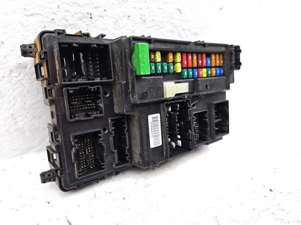 2013 Ford Fusion Multifunction Control Module Computer Oem Dg9Z15604H Dg9T-15604 — photo 2