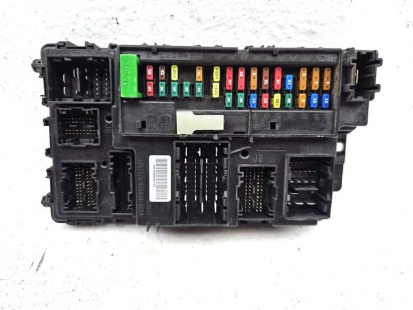 2013 Ford Fusion Multifunction Control Module Computer Oem Dg9Z15604H Dg9T-15604 — photo 1