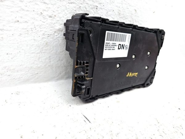 2013 Ford Fusion Multifunction Control Module Computer Oem Dg9Z15604H Dg9T-15604 — photo 6