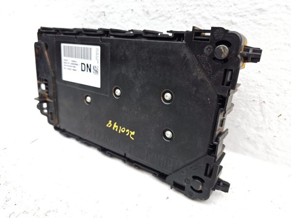2013 Ford Fusion Multifunction Control Module Computer Oem Dg9Z15604H Dg9T-15604 — photo 7