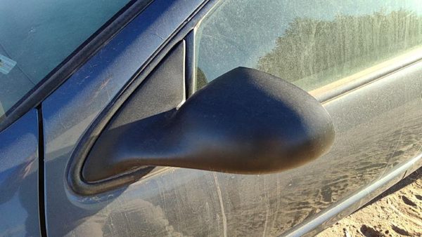 98-04 Dodge Intrepid Driver Left Power Side Mirror Door Mounted Steel Blue Pbq — photo 1