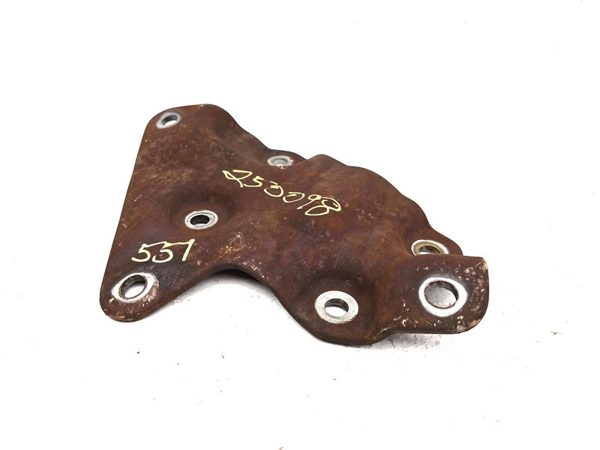 1981-1993 Dodge Ram W250 Steering Gear Box Mount Bracket Oem 4X4 52007280 — photo 5