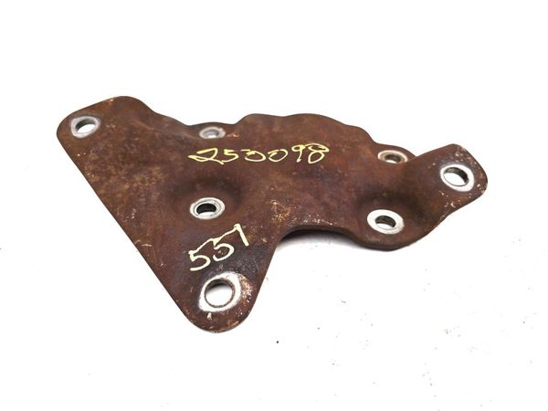 1981-1993 Dodge Ram W250 Steering Gear Box Mount Bracket Oem 4X4 52007280 — photo 4