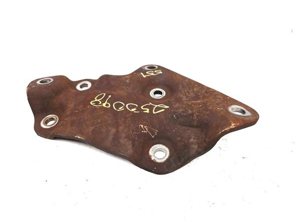 1981-1993 Dodge Ram W250 Steering Gear Box Mount Bracket Oem 4X4 52007280 — photo 6