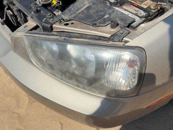 2001-2003 Hyundai Elantra Driver Left Head Light Oem Front Lamp 921012D150 — photo 5