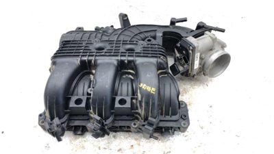 2008-2012 Ford Taurus Upper Intake Manifold Oem 3.5L 7T4Z9424D