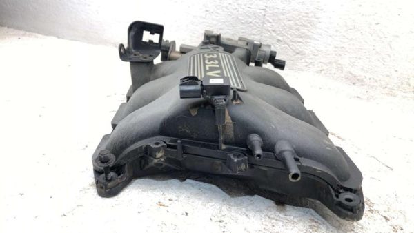 2003 Dodge Caravan Upper Intake Manifold Oem 3.3L 5093154Aa — photo 9