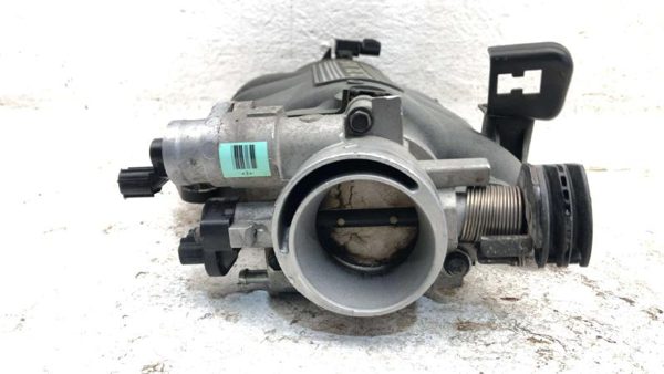2003 Dodge Caravan Upper Intake Manifold Oem 3.3L 5093154Aa — photo 8