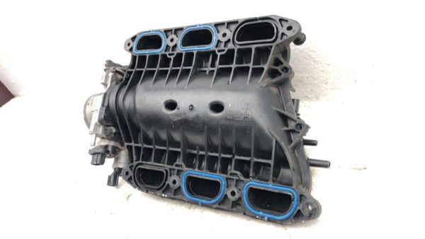 2003 Dodge Caravan Upper Intake Manifold Oem 3.3L 5093154Aa — photo 12