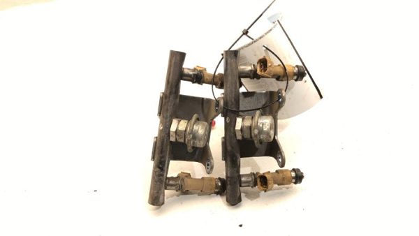2005-11 Subaru Impreza Complete Fuel Rail With Injectors Set Loaded Oem 2.5L — photo 6