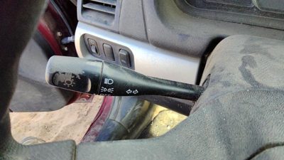 04-12 Galant Turn Signal Switch Windshield Wiper Column Control Lever Assembly