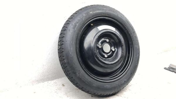2010-2011 Honda Insight 15" Compact Spare Oem Factory Rim Donut Wheel Tire — photo 2