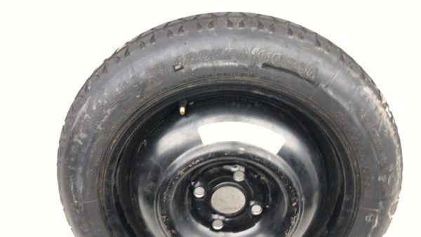 2010-2011 Honda Insight 15" Compact Spare Oem Factory Rim Donut Wheel Tire — photo 4