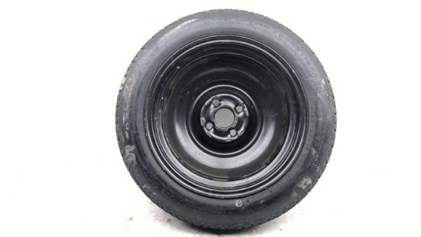 2010-2011 Honda Insight 15" Compact Spare Oem Factory Rim Donut Wheel Tire — photo 8