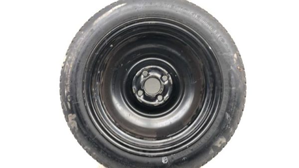 2010-2011 Honda Insight 15" Compact Spare Oem Factory Rim Donut Wheel Tire — photo 10
