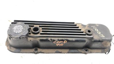 1986 Chevy Cavalier Valve Cover OEM 2.0L with Oil Fill Cap