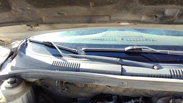 2011-2016 Chevy Cruze Passenger Right Windshield Wiper Arm Oem Blade Lever — photo 2