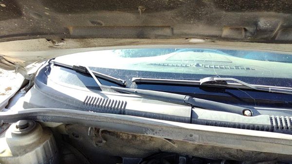 2011-2016 Chevy Cruze Passenger Right Windshield Wiper Arm Oem Blade Lever — photo 1