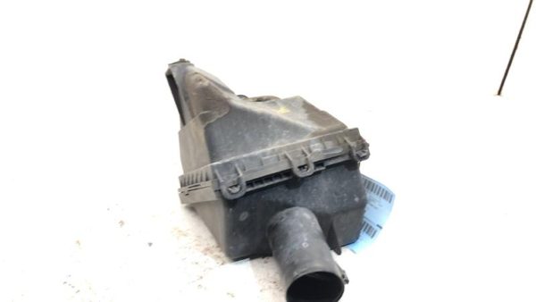 2006 Nissan Titan Air Cleaner Filter Box OEM Intake Housing 5.6L 165007s010 — photo 6