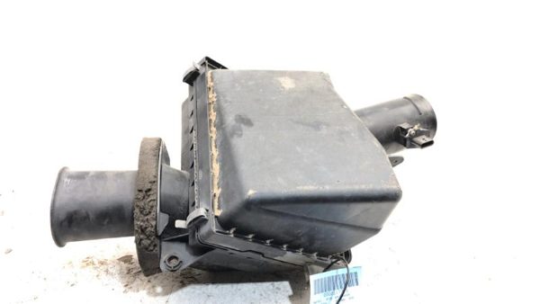 2006 Nissan Titan Air Cleaner Filter Box OEM Intake Housing 5.6L 165007s010 — photo 1