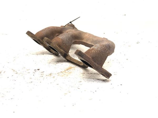 2000-2001 Jeep Chrokee Front Exhaust Manifold 4.0L Oem 53010195 — photo 6