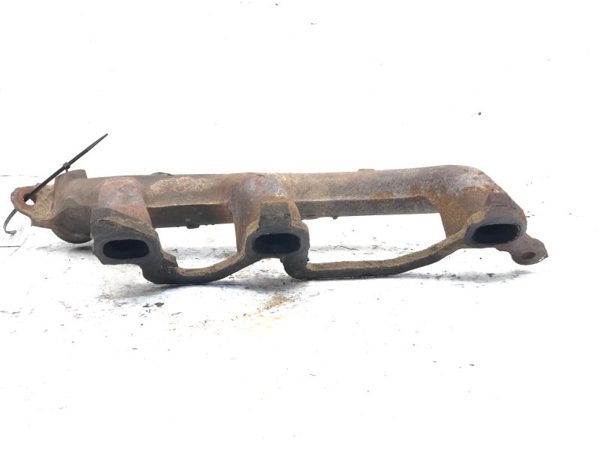 2000-2001 Jeep Chrokee Front Exhaust Manifold 4.0L Oem 53010195 — photo 5