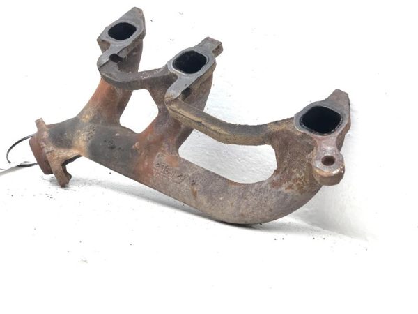 2000-2001 Jeep Chrokee Front Exhaust Manifold 4.0L Oem 53010195 — photo 4