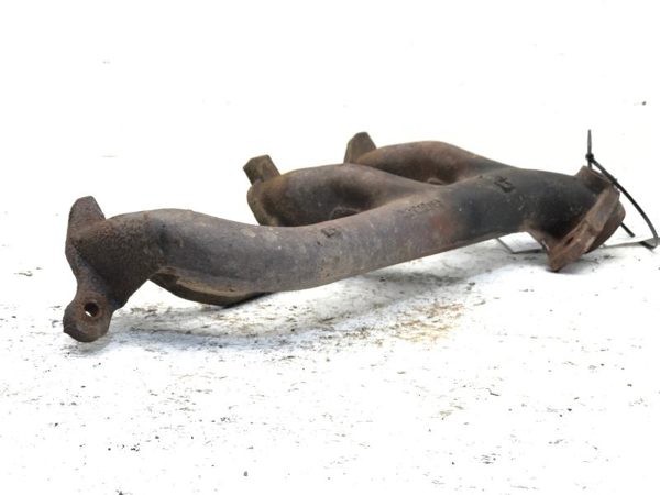 2000-2001 Jeep Chrokee Front Exhaust Manifold 4.0L Oem 53010195 — photo 7