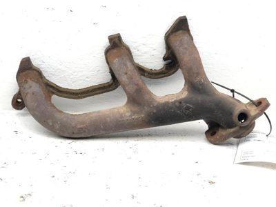 2000-2001 Jeep Chrokee Front Exhaust Manifold 4.0L Oem 53010195