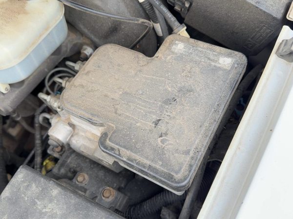 98-99 S10 Blazer Complete Anti Lock Brake Pump Unit Oem Abs Module Assembly 4X4 — photo 5