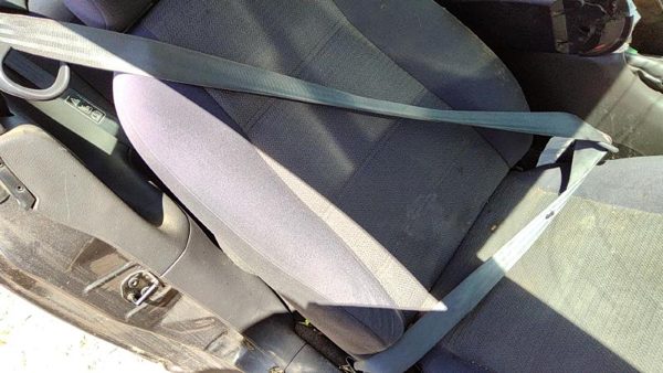 01-04 Mustang Passenger Right Front Seat Belt Retractor Oem Shoulder Black 9W — photo 2