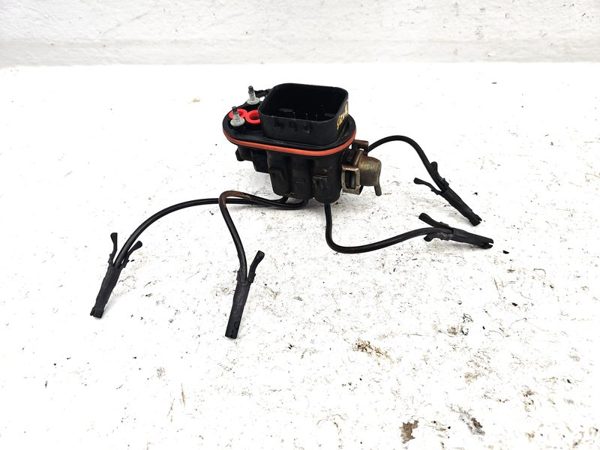 1996-2005 Chevy S10 Blazer Complete Fuel Rail With Injectors Set Loaded Oem 4.3L — photo 1
