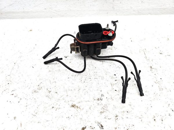 1996-2005 Chevy S10 Blazer Complete Fuel Rail With Injectors Set Loaded Oem 4.3L — photo 4