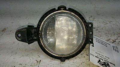 2008 Mini Cooper Fog/mark/park/turn Light/lamp LH RH * Free Shipping *