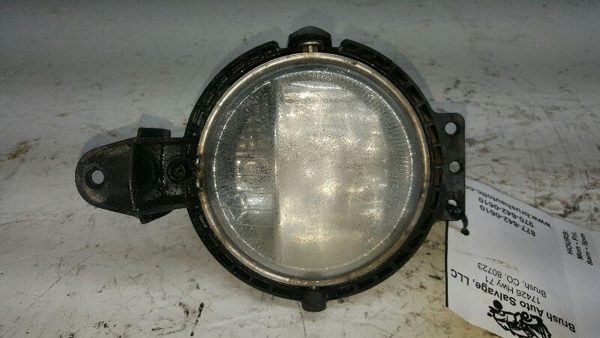 2008 Mini Cooper Fog/mark/park/turn Light/lamp LH RH * Free Shipping * — photo 1