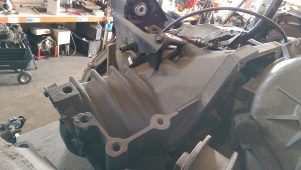 2000 Dodge Neon Transmission Assy. 2.0 FWD T-d Fat — photo 3