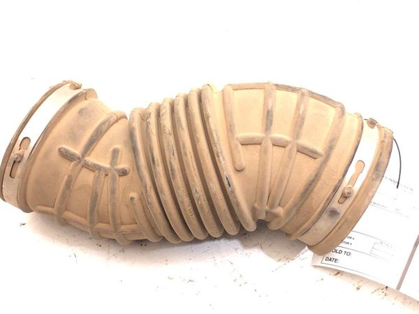 2007 Dodge Ram 1500 Intake Tube Resonator Pipe Elbow Rubber Oem Hose 5.7L Hemi — photo 12