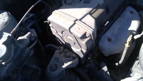 1999-2012 Hyundai Elantra Upper Timing Cover Oem 2.0L Plastic Shield 2136023600 — photo 3