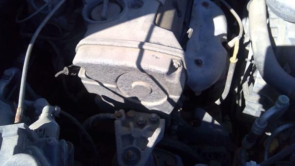1999-2012 Hyundai Elantra Upper Timing Cover Oem 2.0L Plastic Shield 2136023600 — photo 4