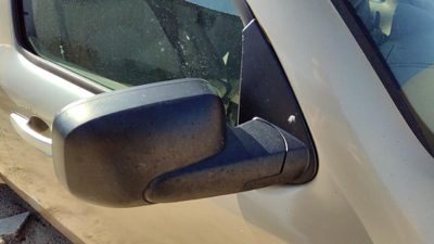 2006-2011 Chevy Hhr Passenger Right Side Mirror Door Mounted Oem 20923832
