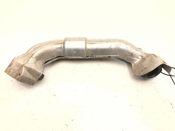 2004 Chevy Impala Exhaust Manifold Crossover With Heat Shield Oem 3.4L — photo 2