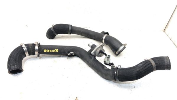 2011-2015 Kia Optima Intercooler Tube Set Pair Inlet Outlet Oem — photo 1