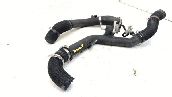 2011-2015 Kia Optima Intercooler Tube Set Pair Inlet Outlet Oem — photo 2