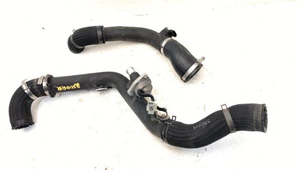 2011-2015 Kia Optima Intercooler Tube Set Pair Inlet Outlet Oem — photo 4