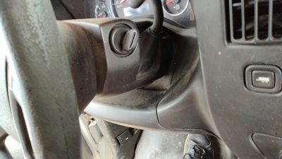 2012 Chevy Express 1500 Dash Panel Gray 93W