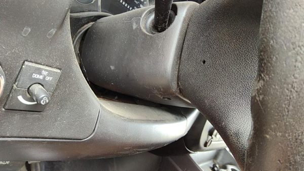 2012 Chevy Express 1500 Dash Panel Gray 93W — photo 4