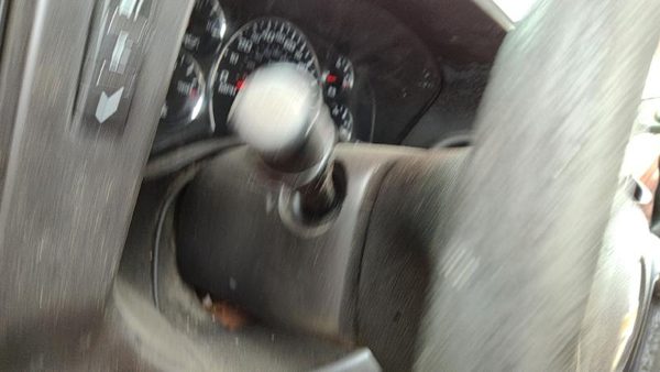 2012 Chevy Express 1500 Dash Panel Gray 93W — photo 5