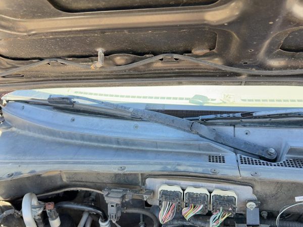 2001-2007 Ford Escape Passenger Right Windshield Wiper Arm Oem Blade Lever — photo 5