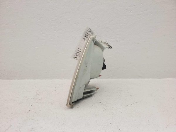 2002 Ftf150 Fog/mark/park/turn Light/lamp RH — photo 4